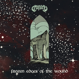 Conan (UK) : Frozen Edges of the Wound